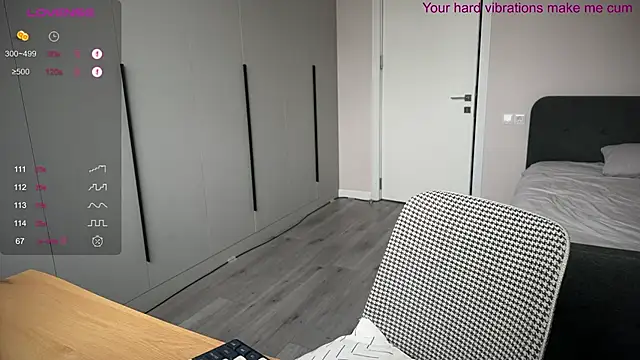 Chantwow online show from December 28, 8:16 am