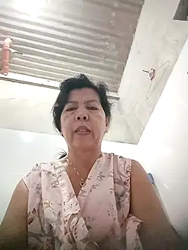 TropicalFlower online show from October 31, 9:49 pm