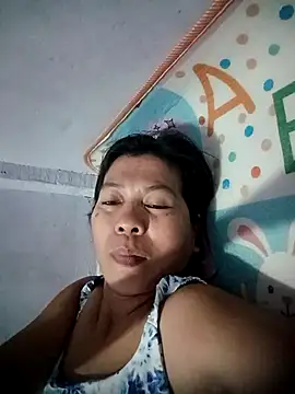 TropicalFlower online show from January 19, 12:09 pm