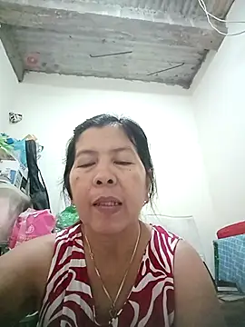 TropicalFlower online show from March 7, 11:46 pm