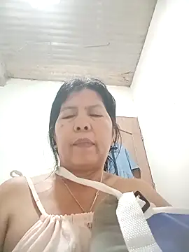 TropicalFlower online show from March 30, 9:16 pm