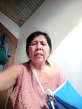 TropicalFlower online show from April 19, 8:02 am