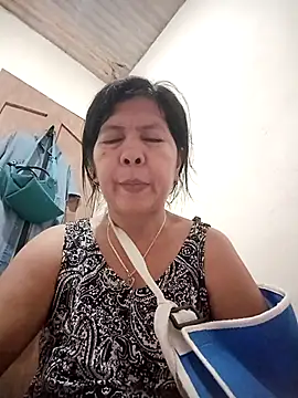 TropicalFlower online show from April 20, 11:02 am