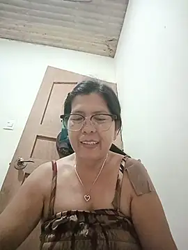 Snapshot of TropicalFlower chatting on May 7, 10:31 am TropicalFlower online show from May 7, 10:31 am
