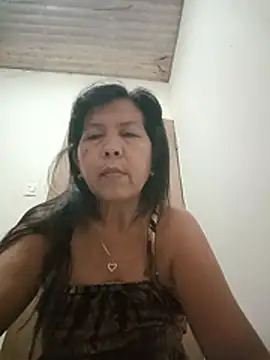 Snapshot of TropicalFlower chatting on May 31, 7:15 pm TropicalFlower online show from May 31, 7:15 pm
