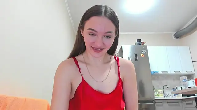 Naughty Molly online show from December 25, 1:09 pm