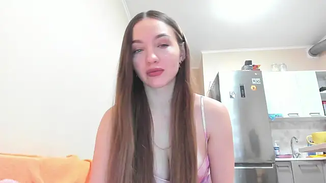 Naughty Molly online show from January 6, 12:57 pm