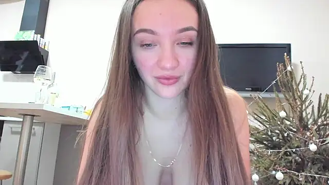 Naughty Molly online show from January 11, 6:12 pm