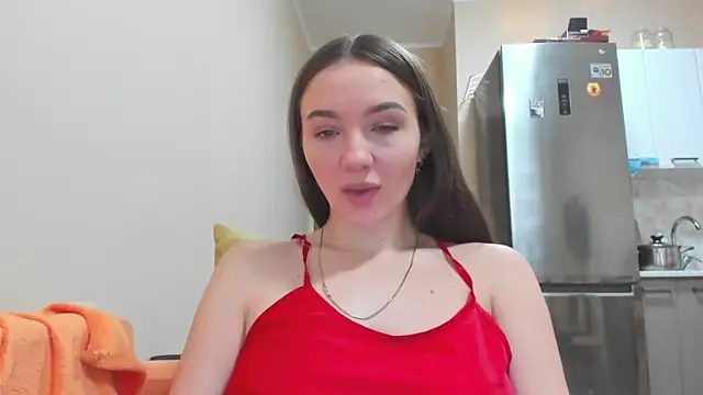 Naughty Molly online show from January 29, 9:01 am