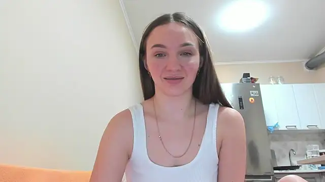 Naughty Molly online show from February 27, 5:36 pm