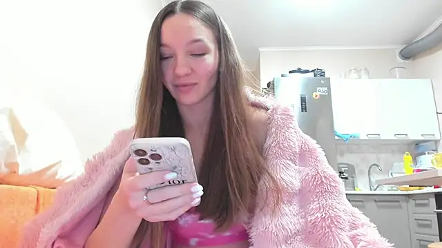 Naughty Molly online show from January 16, 10:25 pm