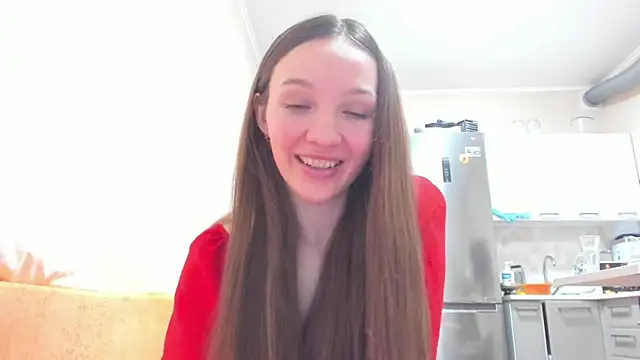 Naughty Molly online show from February 9, 8:46 pm