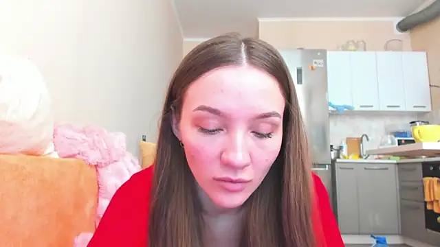 Naughty Molly online show from March 5, 6:09 am