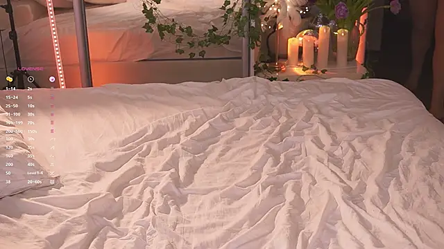 Ffoxyflame online show from March 8, 5:07 am