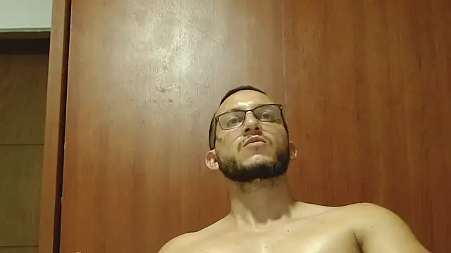 MarcusMilarc online show from March 2, 2:19 am