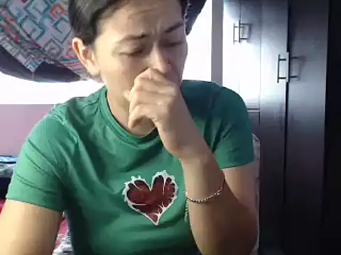 mayhott2 online show from February 2, 4:54 pm