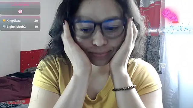 mayhott2 online show from March 12, 6:33 pm