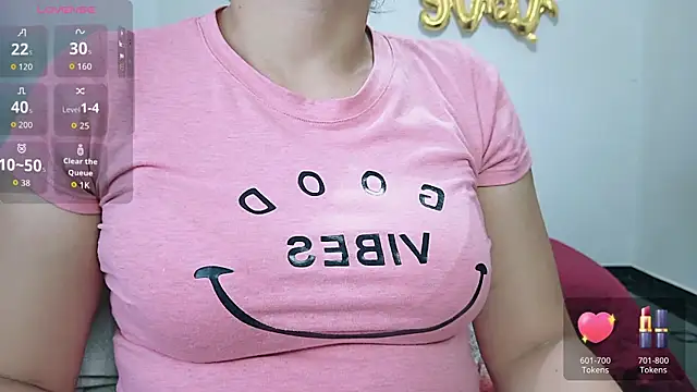 mayhott2 online show from April 16, 11:29 pm