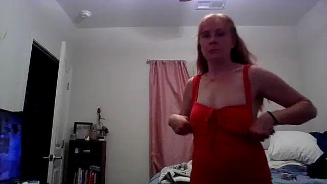 tmmcmannus online show from March 23, 7:09 am