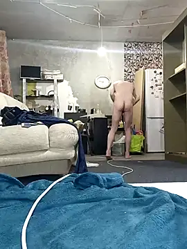 Krasav4ik4ik online show from January 1, 3:46 pm