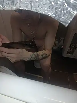 Krasav4ik4ik online show from March 2, 7:21 pm