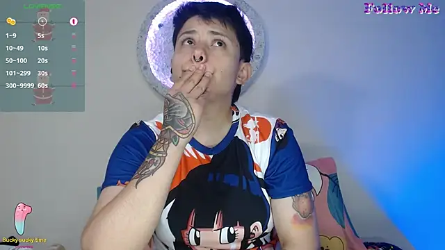 girl intense444 online show from January 2, 5:18 pm