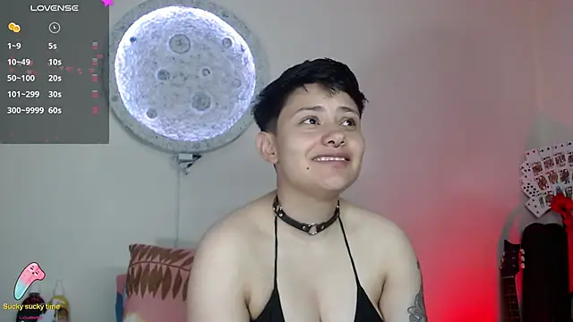 girl intense444 online show from March 2, 4:32 pm