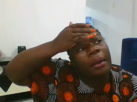 Deliciousgal online show from February 6, 5:09 pm