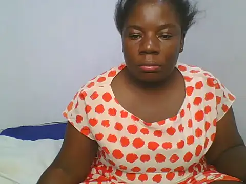 Deliciousgal online show from February 17, 11:31 pm