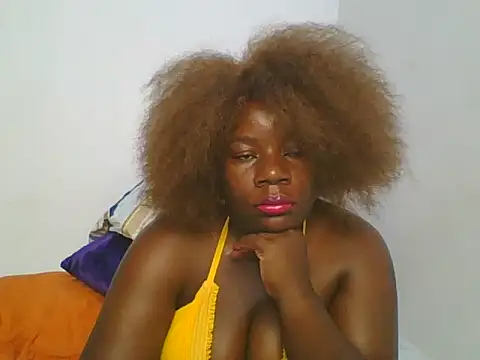 Deliciousgal online show from February 20, 10:59 pm