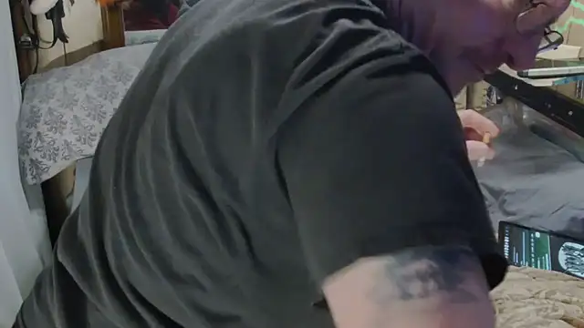 sex4fun 21 online show from January 17, 6:33 pm