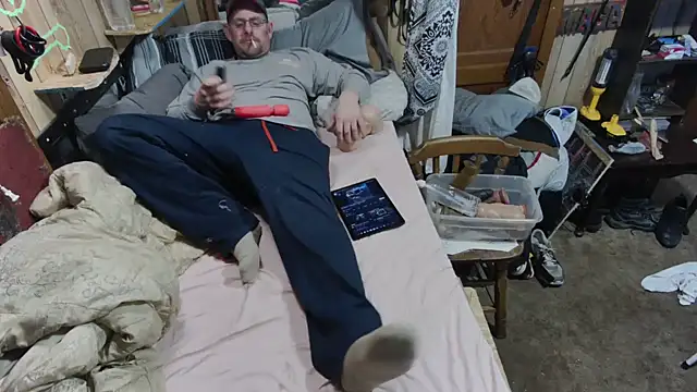 sex4fun 21 online show from January 27, 10:38 pm