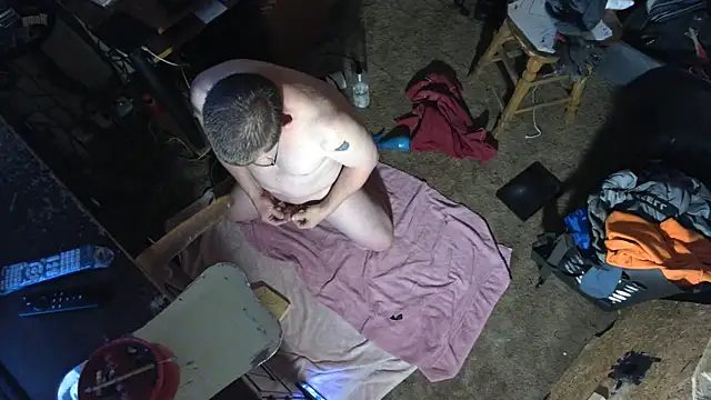 sex4fun 21 online show from March 12, 2:34 pm