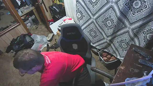 sex4fun 21 online show from October 3, 3:47 am