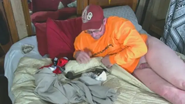 sex4fun 21 online show from November 30, 10:47 pm