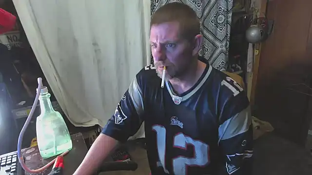 Snapshot of sex4fun_21 chatting on January 17, 7:24 am sex4fun 21 online show from January 17, 7:24 am