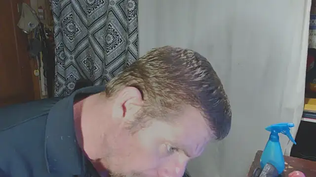 Snapshot of sex4fun_21 chatting on March 6, 5:04 am sex4fun 21 online show from March 6, 5:04 am