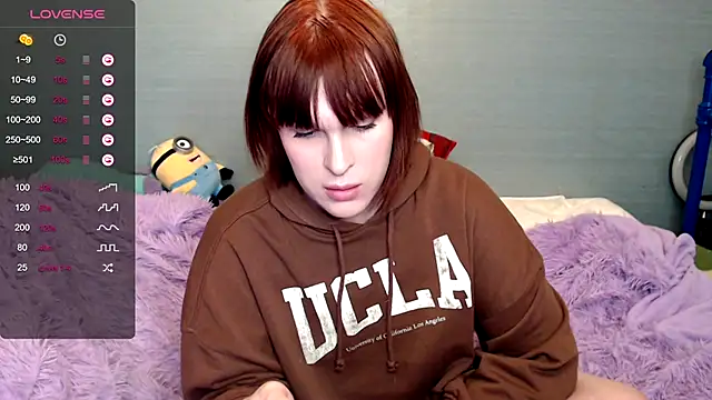 ivamayy online show from December 19, 12:23 pm