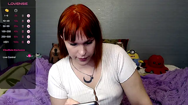 ivamayy online show from January 15, 12:47 pm