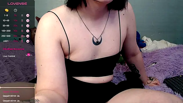 ivamayy online show from February 27, 12:23 pm