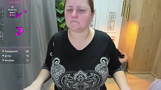 ScarlettSoft online show from December 24, 12:00 pm