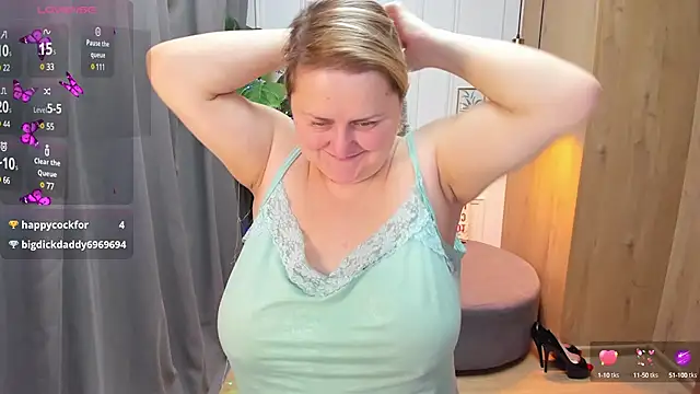 ScarlettSoft online show from December 26, 8:50 am