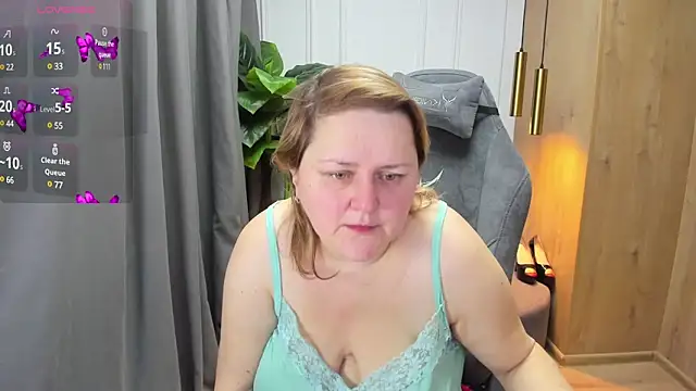 ScarlettSoft online show from January 28, 5:43 am