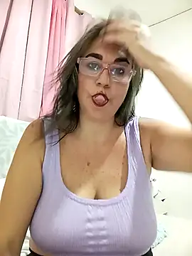 Katy Randy online show from January 28, 11:28 pm