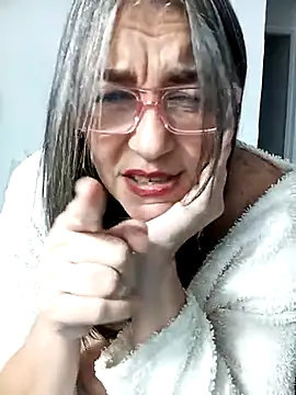 Katy Randy online show from March 7, 1:53 am