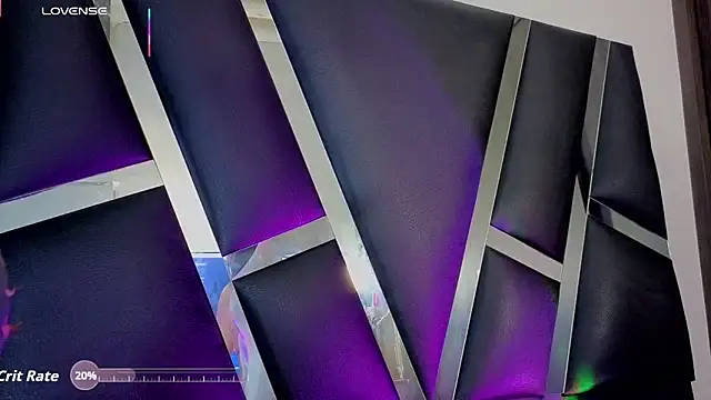 Katy Randy online show from November 5, 11:49 pm