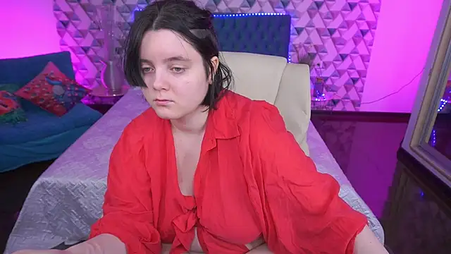 Snapshot of LittleShyy chatting on May 30, 12:46 pm LittleShyy online show from May 30, 12:46 pm