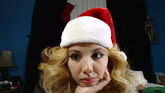 NativeNymph online show from December 19, 10:13 am