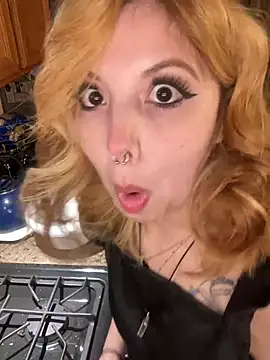 NativeNymph online show from December 26, 6:52 am