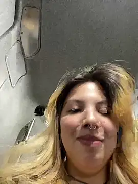 NativeNymph online show from September 20, 11:55 am